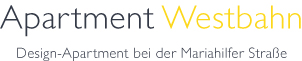 apartment westbahn